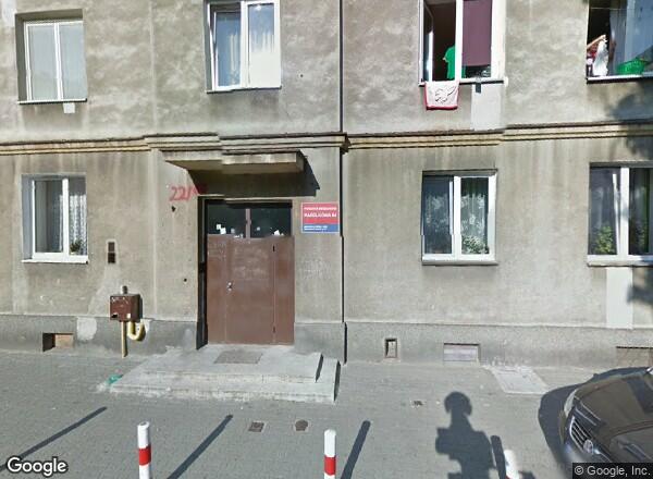 Ceny mieszkań Warszawa ul. Karolkowa 64