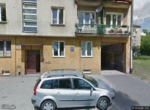 Ceny mieszkań Warszawa ul. Kawęczyńska 63