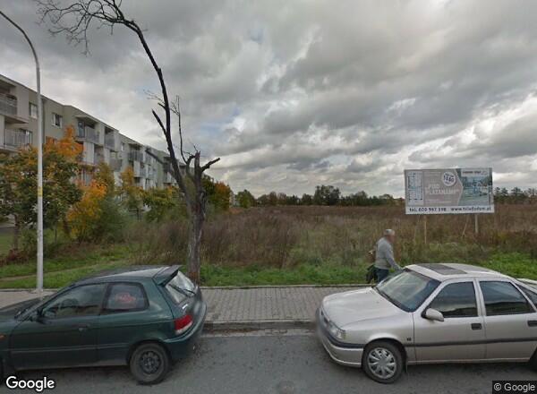 Ceny mieszkań Wrocław UL. ZATORSKA 128