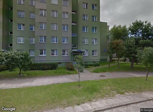 Ceny mieszkań Szczecin Jarosława Iwaszkiewicza 100