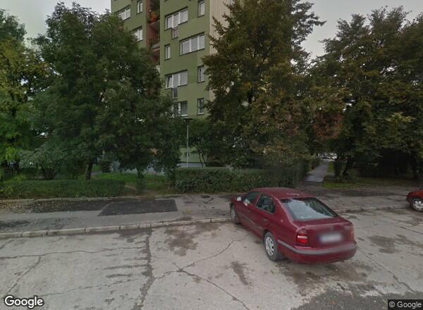 Ceny mieszkań Wrocław UL. HUBSKA 123