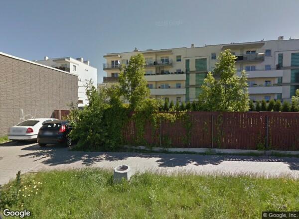 Ceny mieszkań Warszawa ul. Magiczna 16A