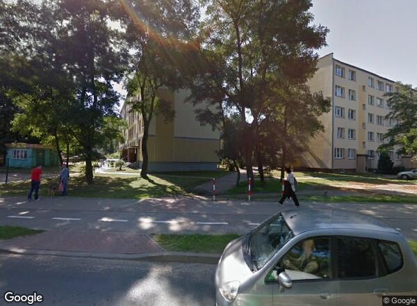 Ceny transakcyjne mieszkań Białystok Ks. Jerzego Popiełuszki 101