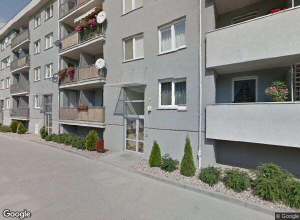 Ceny mieszkań Wrocław UL. ZATORSKA 70