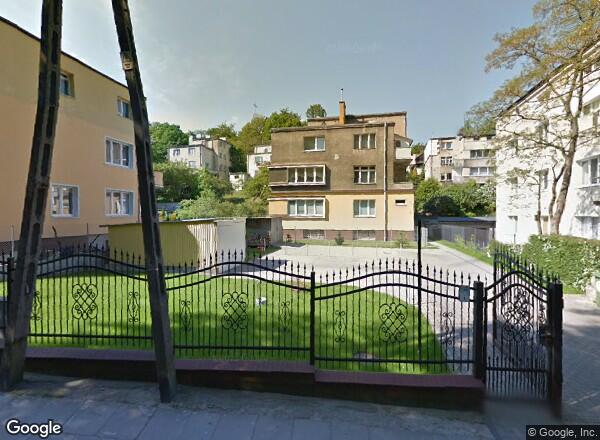 Ceny mieszkań Gdynia Nowogrodzka 30