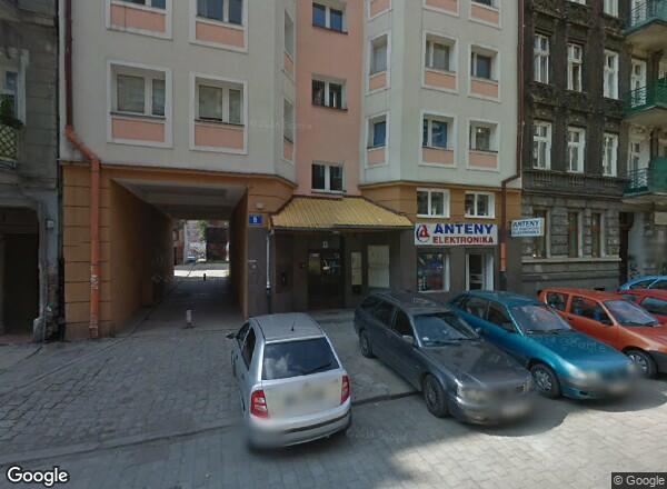 Ceny mieszkań Wrocław UL. KLUCZBORSKA 9