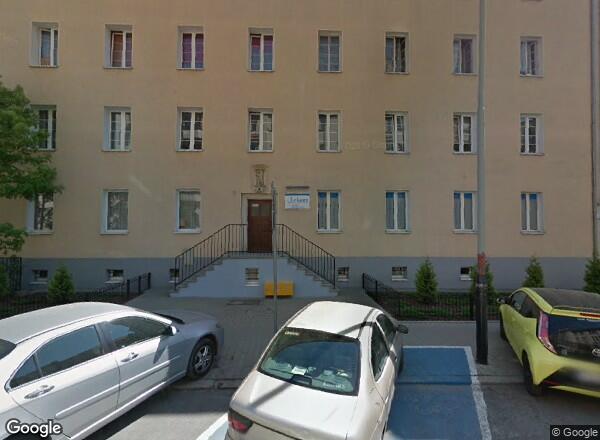 Ceny mieszkań Poznań Juliusza Kossaka 4