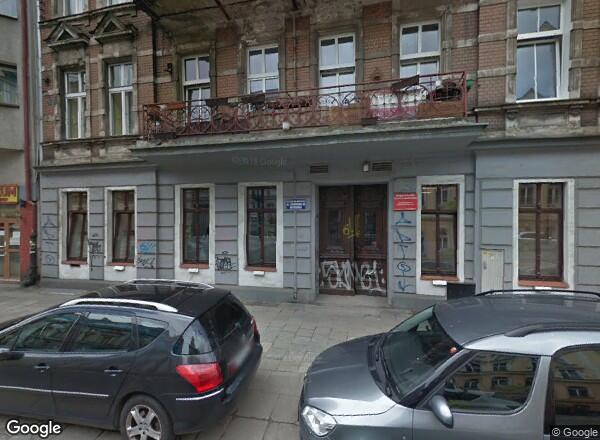 Ceny mieszkań Wrocław UL. NOWOWIEJSKA 29