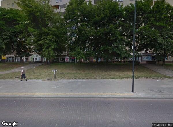 Ceny mieszkań Warszawa ul. Leszno 34/36