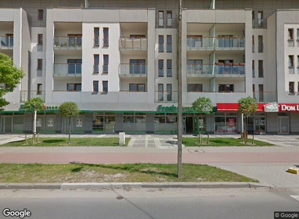 Ceny mieszkań Poznań Heweliusza 1