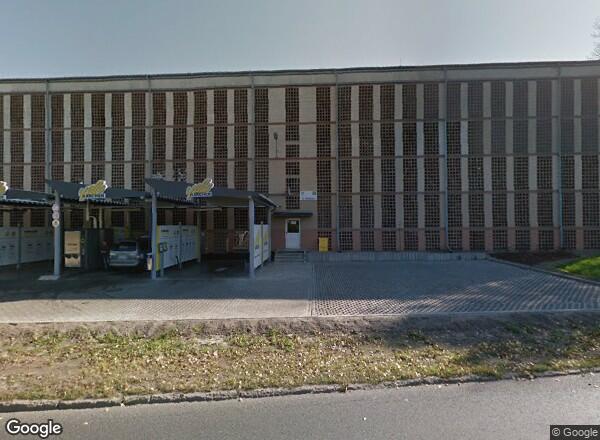 Ceny mieszkań Katowice Bytkowska 55