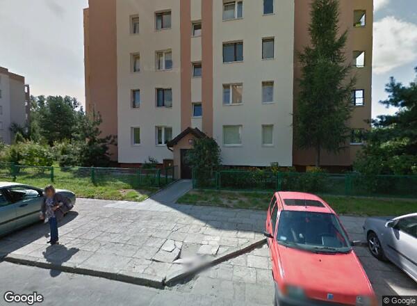 Ceny mieszkań Łódź Liściasta 30