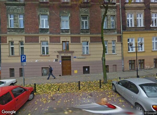 Ceny transakcyjne mieszkań Kraków Aleksandra Lubomirskiego 5