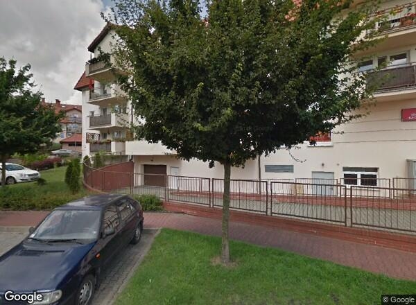 Ceny transakcyjne mieszkań Szczecin Duńska 90