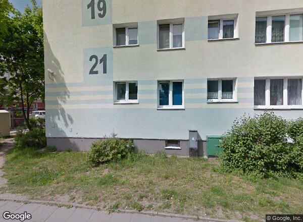 Ceny mieszkań Gdańsk Tysiąclecia 19