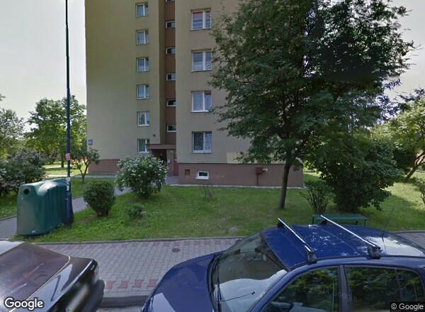 Ceny mieszkań Kraków Osiedle 2 Pułku Lotniczego 41