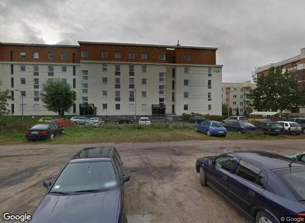 Ceny transakcyjne mieszkań Toruń Jana Mohna 71B