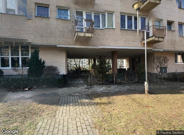Ceny transakcyjne mieszkań Warszawa ul. Magistracka 24