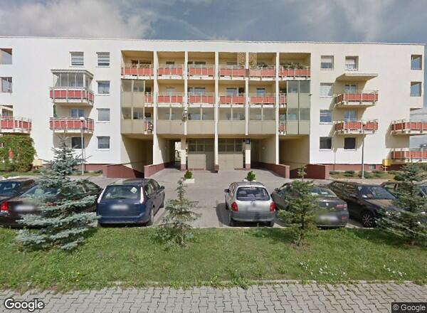 Ceny mieszkań Lublin Relaksowa 16