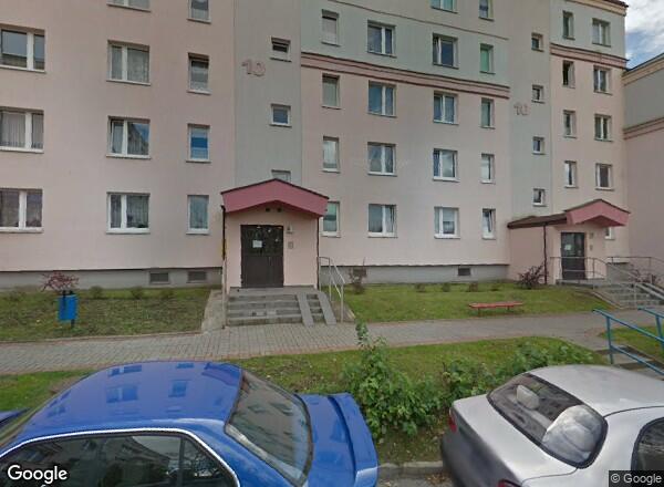 Ceny mieszkań Olsztyn Kazimierza Jaroszyka 10