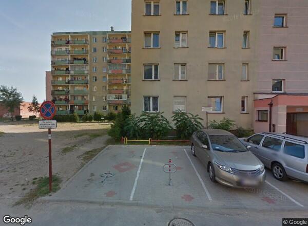 Ceny mieszkań Białystok Kazimierza Pułaskiego 93