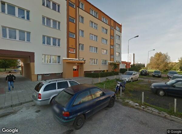 Ceny mieszkań Szczecin Tadeusza Zawadzkiego 119