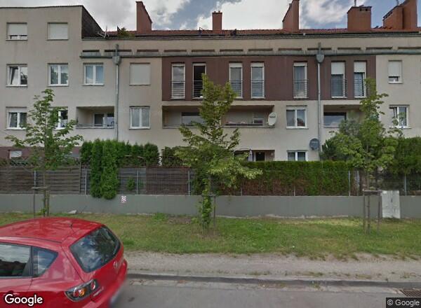 Ceny mieszkań Wrocław UL. STANISŁAWA KUNICKIEGO 43