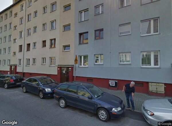 Ceny mieszkań Szczecin Szpitalna 14