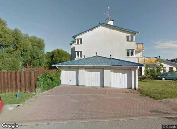 Ceny mieszkań Wrocław UL. TOLKMICKA 2