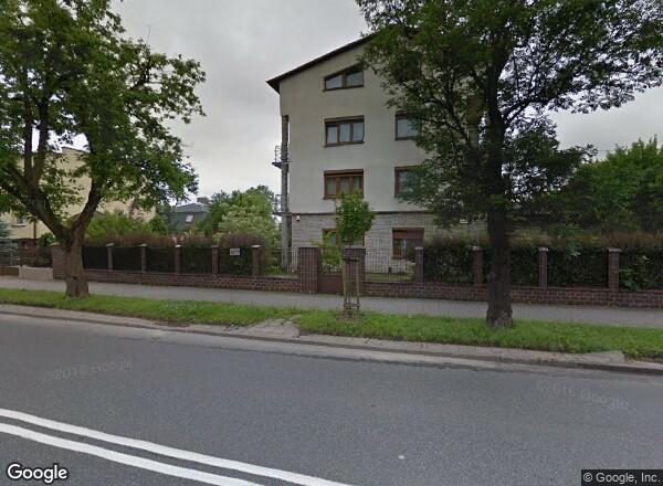 Ceny transakcyjne mieszkań Warszawa ul. M. Spisaka 109