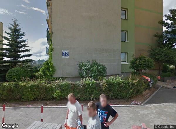 Ceny mieszkań Gdynia Buraczana 22