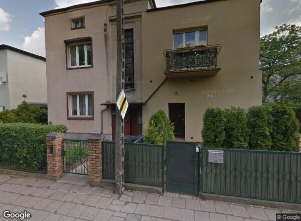 Ceny mieszkań Poznań Grochowska 24