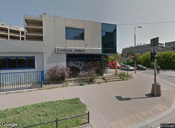 Ceny mieszkań Warszawa ul. Dobra 32