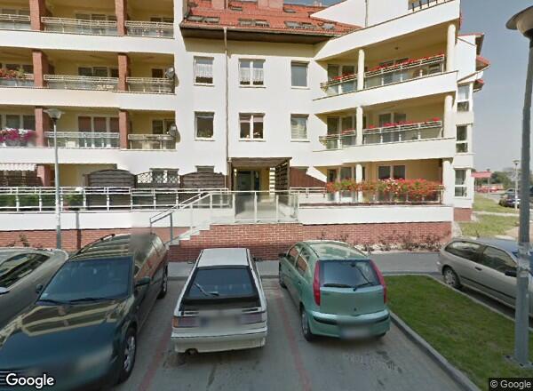 Ceny mieszkań Wrocław UL. WILANOWSKA 59