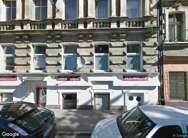 Ceny transakcyjne mieszkań Wrocław UL. KASZUBSKA 5