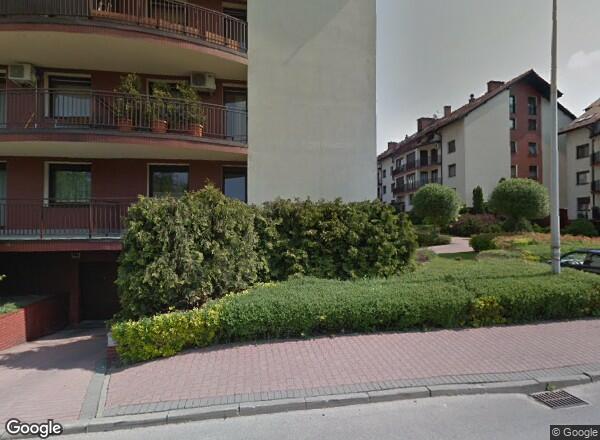 Ceny mieszkań Katowice Wróbli 28A