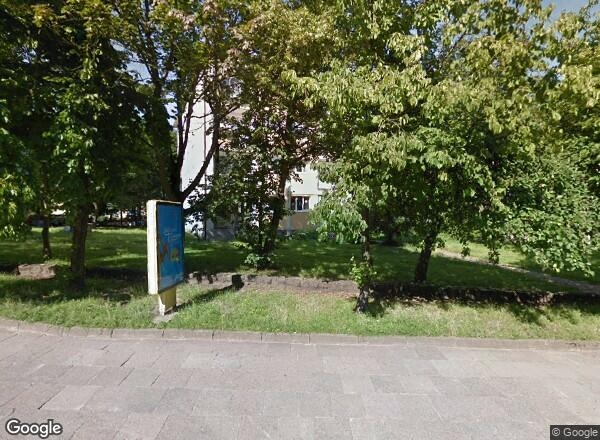 Ceny transakcyjne mieszkań Szczecin Dworcowa 10