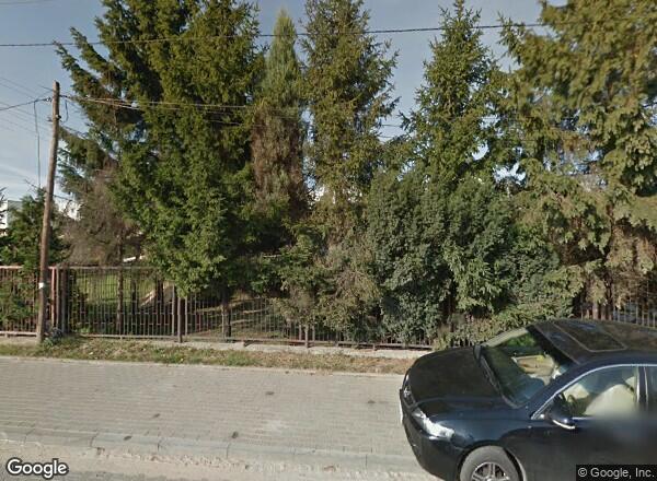 Ceny mieszkań Warszawa ul. Aluzyjna 25