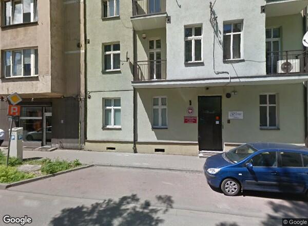 Ceny mieszkań Katowice Jana III Sobieskiego 5