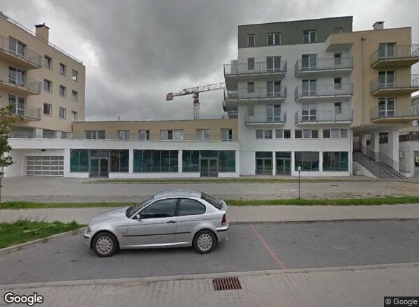 Ceny transakcyjne mieszkań Bydgoszcz Bydgoskich Olimpijczyków 5