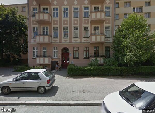 Ceny mieszkań Wrocław UL. TOMASZOWSKA 7