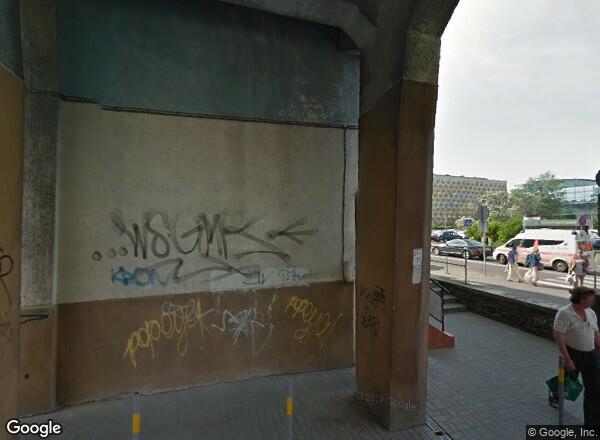 Ceny transakcyjne mieszkań Gdynia Armii Krajowej 25