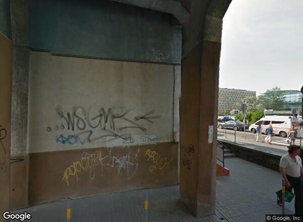 Ceny mieszkań Gdynia Armii Krajowej 25