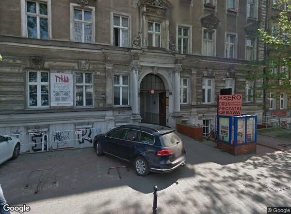 Ceny mieszkań Poznań Piekary 9