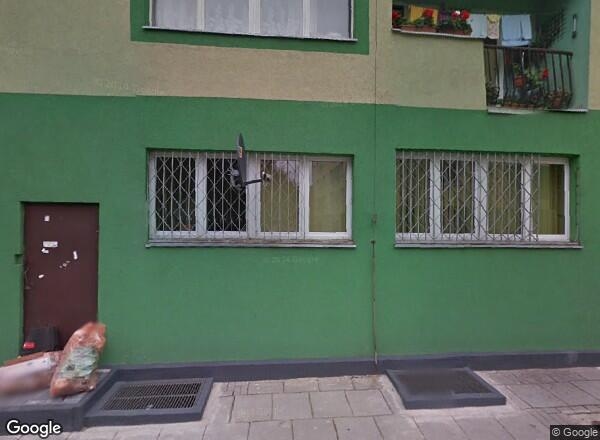 Ceny transakcyjne mieszkań Łódź Michała Ossowskiego 2