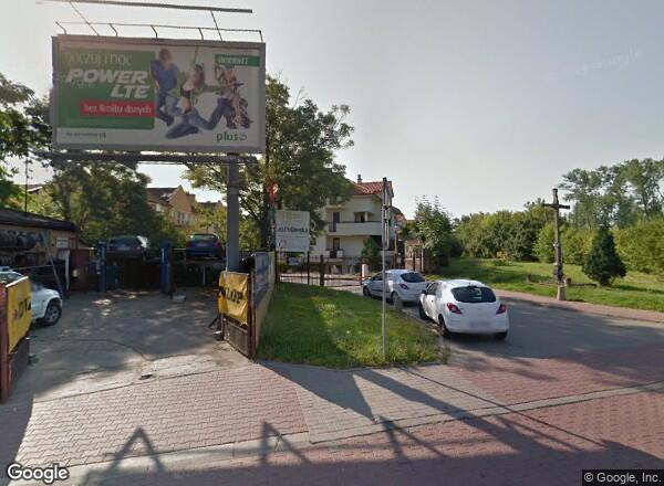 Ceny mieszkań Warszawa ul. Fosa 41