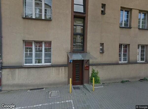 Ceny mieszkań Katowice Józefowska 33