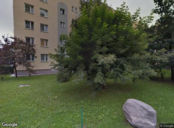 Ceny mieszkań Warszawa ul. T. Rechniewskiego 2