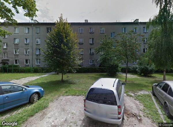 Ceny mieszkań Kraków Osiedle Teatralne 6