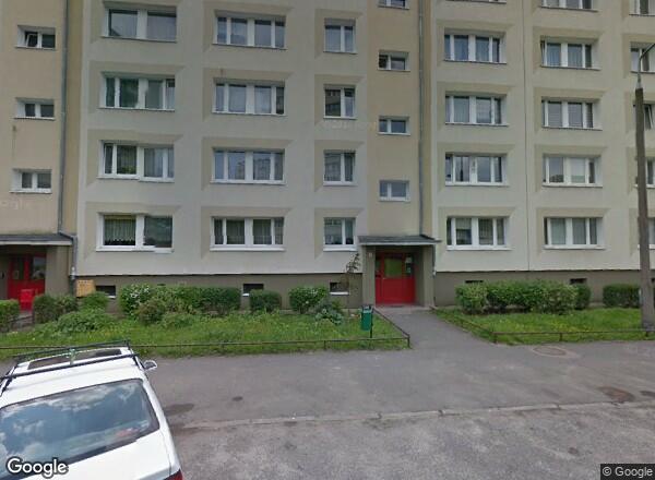 Ceny mieszkań Poznań Michałowska 8